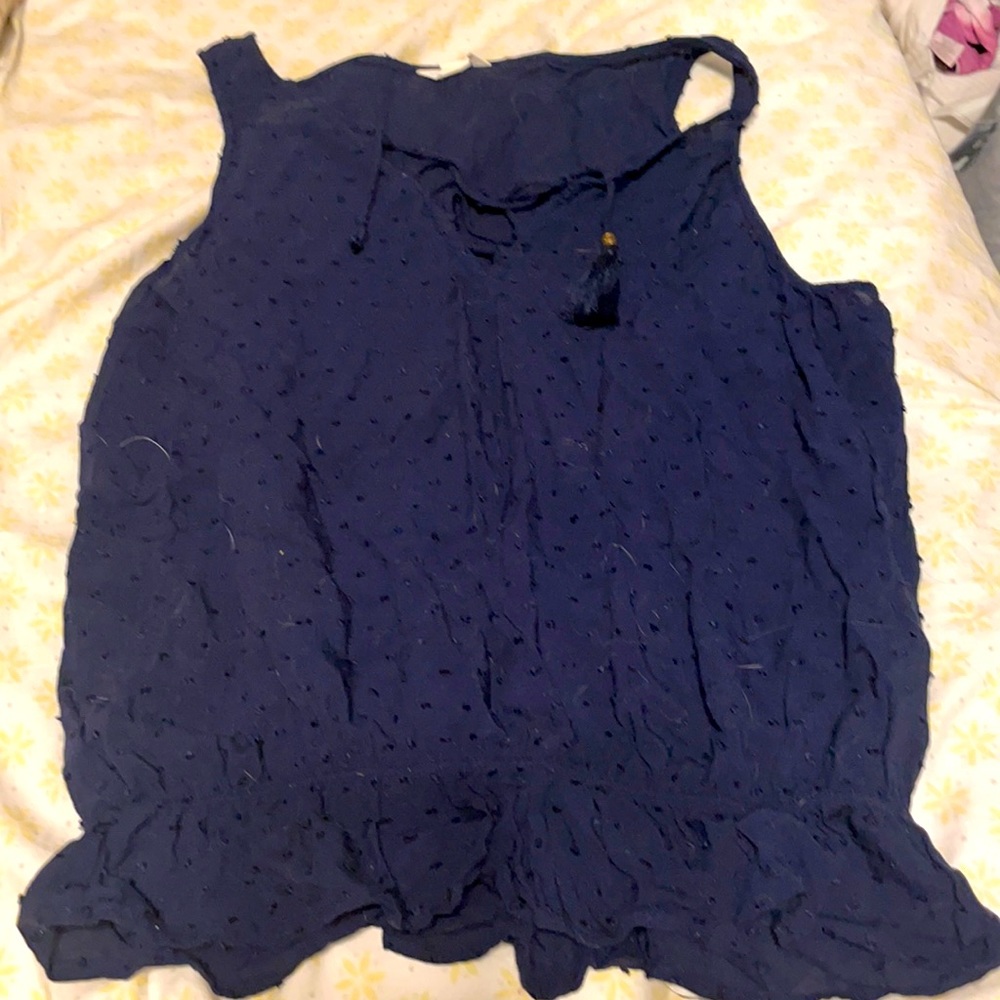 Cute little under shirt perfect for events